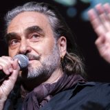 Stephan Eicher se produira deux fois en septembre, à Monthey (archives). KEYSTONE/SALVATORE DI NOLFI